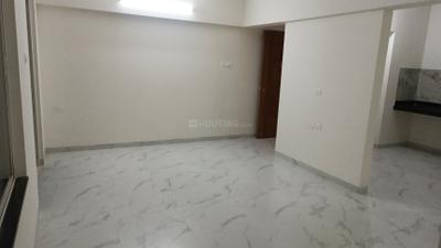 Living Room Image of 1050 Sq.ft 2 BHK Apartment / Flat for rent in Tech D, Bhugaon Pune for Rs. 25000