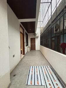 Balcony Image of 4700 Sq.ft 5 BHK Independent House for sale in Jhotwara Jaipur for Rs. 40000000