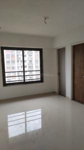 Hall Image of 1740 Sq.ft 3 BHK Apartment / Flat for rent in Shilp Serene, Shilaj Ahmedabad for Rs. 35000