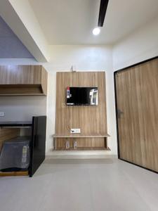 1 BHK Flat