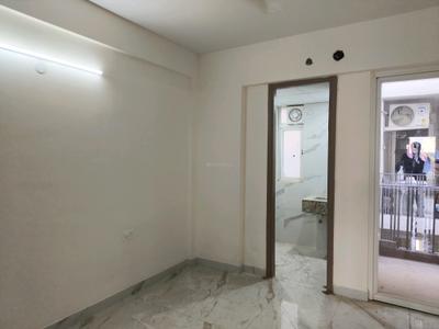 Bedroom Image of 1205 Sq.ft 2.5 BHK Builder Floor for sale in Smartworld Gems, Sector 89 Gurgaon for Rs. 13700000