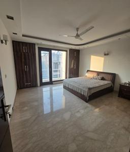 Hall Image of 3600 Sq.ft 4 BHK Builder Floor for sale in Defence Colony New Delhi for Rs. 112500000