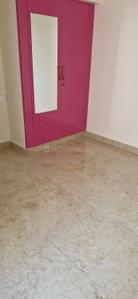 Bedroom Image of 1400 Sq.ft 3 BHK Apartment / Flat for rent in VGK Summer Garden, Medavakkam Chennai for Rs. 30000