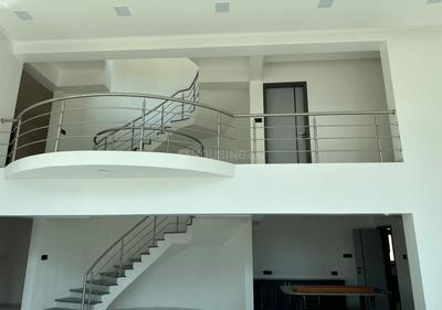 Image of 4525 Sq.ft 4.5 BHK Penthouse for sale in Sagar Waters Edge, Pimple Nilakh, Pune for Rs. 82500000