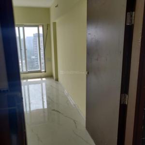 Hall Image of 590 Sq.ft 1 BHK Apartment / Flat for sale in Chembur Mumbai for Rs. 12500000