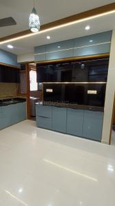 Kitchen Image of 3750 Sq.ft 5 BHK Independent House for sale in Raysan Gandhinagar for Rs. 80000000