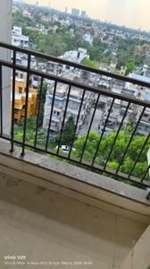 Balcony Image of 1048 Sq.ft 2 BHK Apartment / Flat for sale in Ambient Winds, Kalikapur, EM Bypass Kolkata for Rs. 9800000