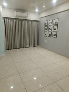 Hall Image of 1400 Sq.ft 2 BHK Apartment / Flat for rent in Shree Narayan Exotica, Memnagar Ahmedabad for Rs. 26000