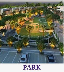 Image of 1000 Sq.ft Residential Plot / Land for sale in Nigoha, Lucknow for Rs. 299000