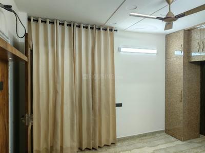 Bedroom Image of 1000 Sq.ft 2 BHK Builder Floor for sale in Subhash Nagar New Delhi for Rs. 11500000