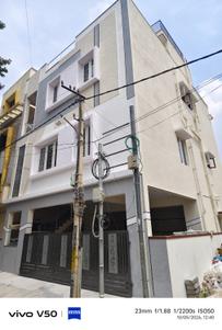 Image of 4600 Sq.ft 4 BHK Independent House for sale in Vidyaranyapura, Bengaluru for Rs. 35000000