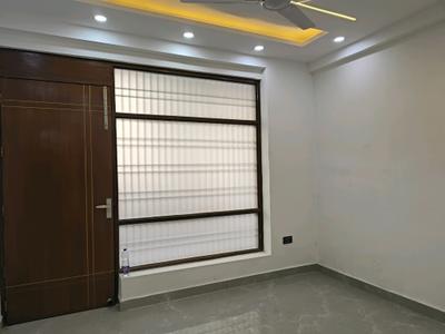 Bedroom Image of 1300 Sq.ft 3 BHK Builder Floor for sale in Indirapuram Ghaziabad for Rs. 13200000