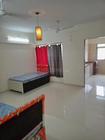 Hall Image of Homemat in Ghatkopar East, Mumbai