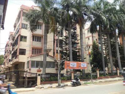 Image of rdp in Frazer Town, Bengaluru