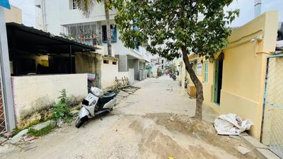 Image of 1064 Sq.ft Residential Plot / Land for sale in JP Nagar, Bengaluru for Rs. 9000000