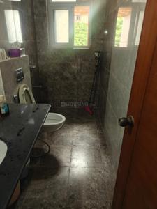 Image of 1500 Sq.ft 3 BHK Apartment / Flat for rent in Panjim, Goa for Rs. 65000