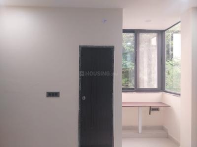 Image of 1200 Sq.ft 1 RK Apartment / Flat for rent in Habib Ganj, Bhopal for Rs. 9000
