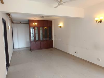 2.5 BHK Flat