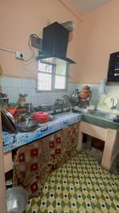 Kitchen Image of 800 Sq.ft 2 BHK Apartment / Flat for sale in Sukhliya Indore for Rs. 3700000