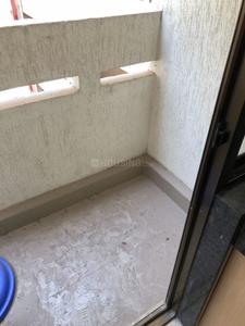 Balcony Image of 900 Sq.ft 2 BHK Apartment / Flat for sale in Andheri West Mumbai for Rs. 25000000