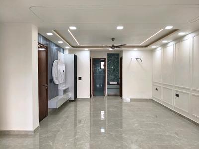 Living Room Image of 2322 Sq.ft 3 BHK Builder Floor for sale in Palam Vihar Gurgaon for Rs. 26700399