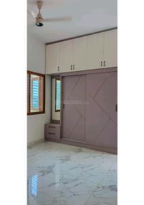 Bedroom Image of 1202 Sq.ft 4 BHK Independent House for sale in Vijayanagar Mysore for Rs. 22000000