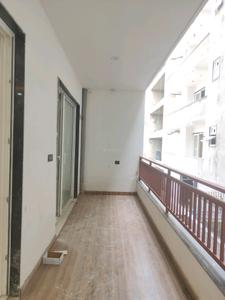 Bedroom Three Image of 3700 Sq.ft 4 BHK Builder Floor for sale in Green Field Colony Faridabad for Rs. 33400000