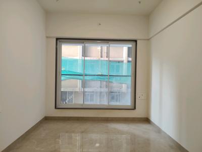 Living Room Image of 500 Sq.ft 1 BHK Apartment / Flat for sale in Andheri East Mumbai for Rs. 11600000
