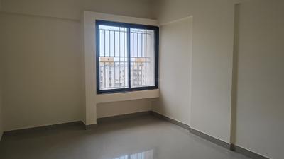 Bedroom Image of 900 Sq.ft 2 BHK Apartment / Flat for sale in Ganesh Nakshatram, Dhayari Pune for Rs. 5500000