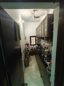Kitchen Image of 1200 Sq.ft 3 BHK Independent House for sale in Sector 11 Gurgaon for Rs. 17777777