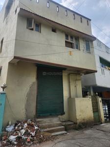 3 BHK Independent House