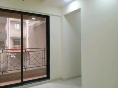 Living Room Image of 710 Sq.ft 2 BHK Apartment / Flat for sale in Yashraj Paradise, Kalyan East Kalyan for Rs. 5200000