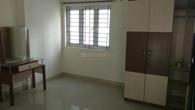 Bedroom Image of 1980 Sq.ft 3 BHK Apartment / Flat for rent in Kadugodi Bengaluru for Rs. 45000