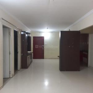 Hall Image of 1315 Sq.ft 3 BHK Apartment / Flat for sale in Janapriya Nile Valley, Miyapur Hyderabad for Rs. 8200000