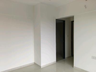 Bedroom Image of 790 Sq.ft 2 BHK Apartment / Flat for rent in Runwal My City Phase II Cluster 05 Part I, Usarghar Thane for Rs. 13999
