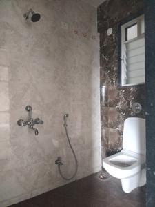 Common Bathroom Image of 1000 Sq.ft 2 BHK Apartment / Flat for sale in Samarth Florencia, Anand Nagar, Sinhagad Road Pune for Rs. 9300000