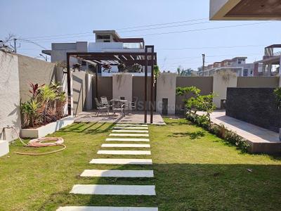 Image of 3500 Sq.ft 4 BHK Villa for sale in Tungarli, Lonavala for Rs. 57000000