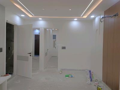 Living Room Image of 1400 Sq.ft 3 BHK Builder Floor for sale in Sector 24 Rohini New Delhi for Rs. 15000000