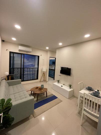 Raunak City Main Image 1