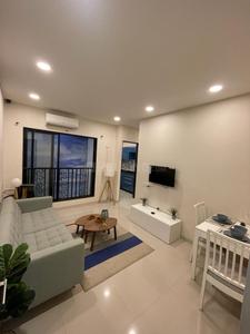 Hall Image of 590 Sq.ft 1 BHK Apartment / Flat for sale in Raunak City, Kalyan West Kalyan for Rs. 3999000