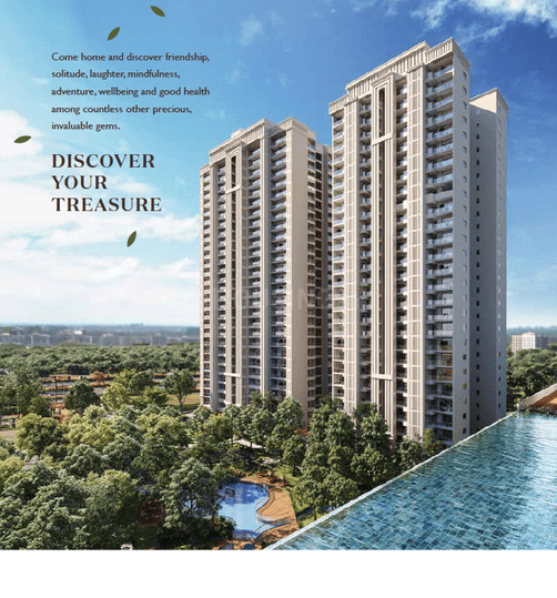 Godrej Vrikshya Main Image 1