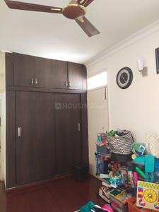 Bedroom Image of 1235 Sq.ft 2 BHK Apartment / Flat for sale in AWHO Sandeep Vihar by Army Welfare Housing Organisation, Kannamangala - Whitefield Hoskote Road Bengaluru for Rs. 15800000