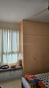 Bedroom Image of 1750 Sq.ft 3 BHK Apartment / Flat for sale in Shriram Southern Crest, Kumaraswamy Layout Bengaluru for Rs. 28500000