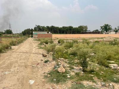 Image of 1800 Sq.ft Residential Plot / Land for sale in Phi IV, Greater Noida for Rs. 3600000