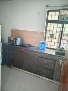 Kitchen Image of 2300 Sq.ft 3 BHK Villa for sale in New Town Kolkata for Rs. 23000000