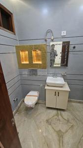 Image of 1200 Sq.ft 3 BHK Builder Floor for sale in Sector 4 Rohini, New Delhi for Rs. 21000000