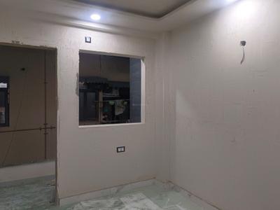 Bedroom Image of 900 Sq.ft 3 BHK Apartment / Flat for sale in Fairdeal Burari Top Builder Floors by Fairdeal Associates, Burari New Delhi for Rs. 4851000