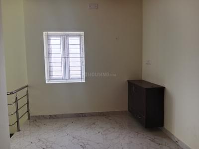 Bedroom Image of 1500 Sq.ft 2 BHK Duplex for sale in Pannimadai Coimbatore for Rs. 6800000