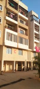 Image of 1230 Sq.ft 3 BHK Apartment / Flat for sale in Argora, Ranchi for Rs. 5300000