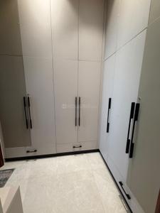 Bedroom Image of 1850 Sq.ft 3 BHK Apartment / Flat for rent in Suncity Parikrama, Sector 20 Panchkula for Rs. 55000